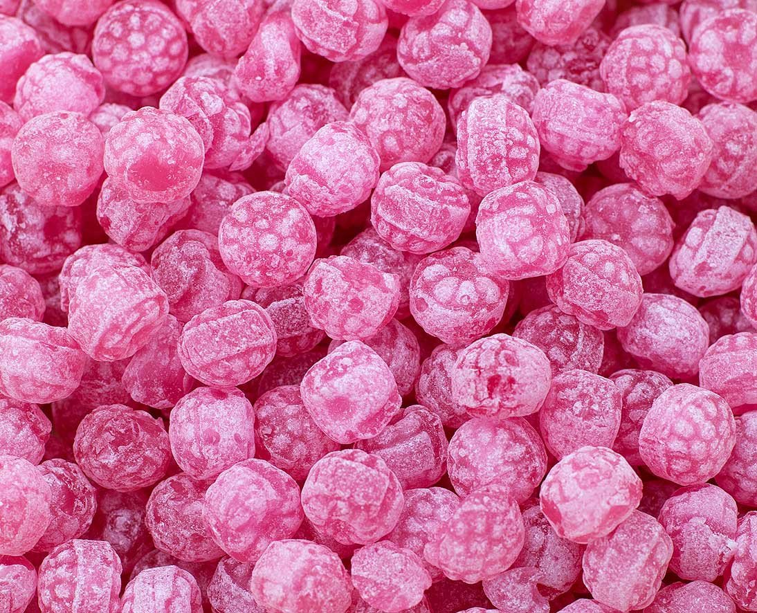 Oud hollands snoep & drop