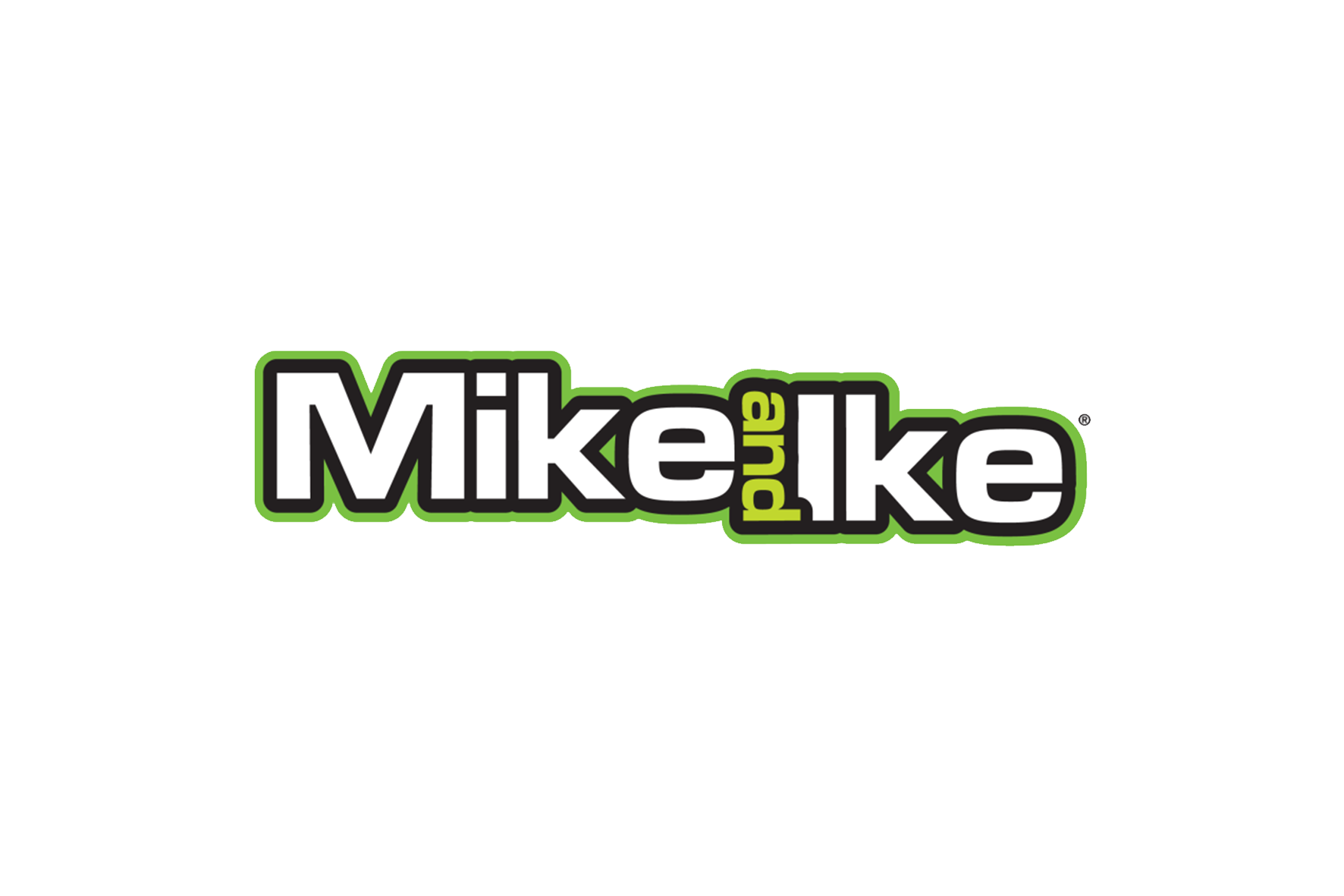 Mike and Ike