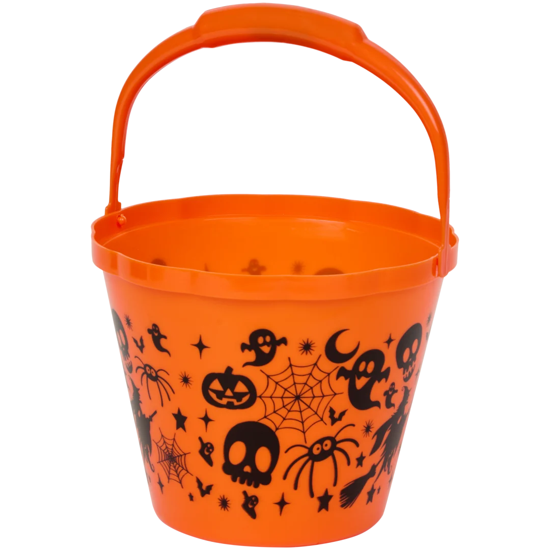 Halloween emmer