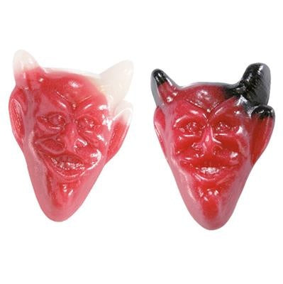 Spicy Devils