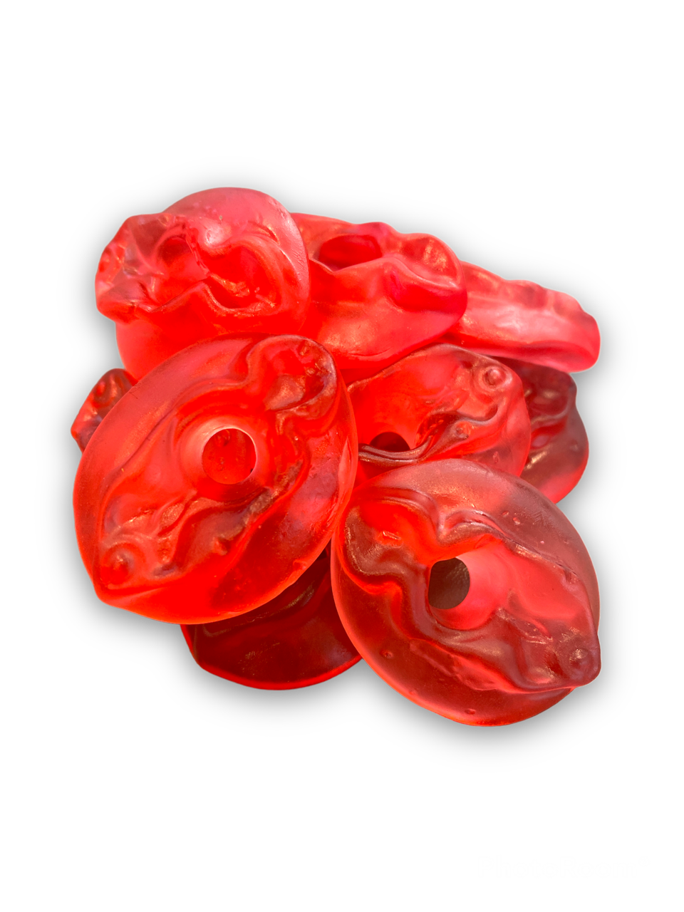 Roze mutsen