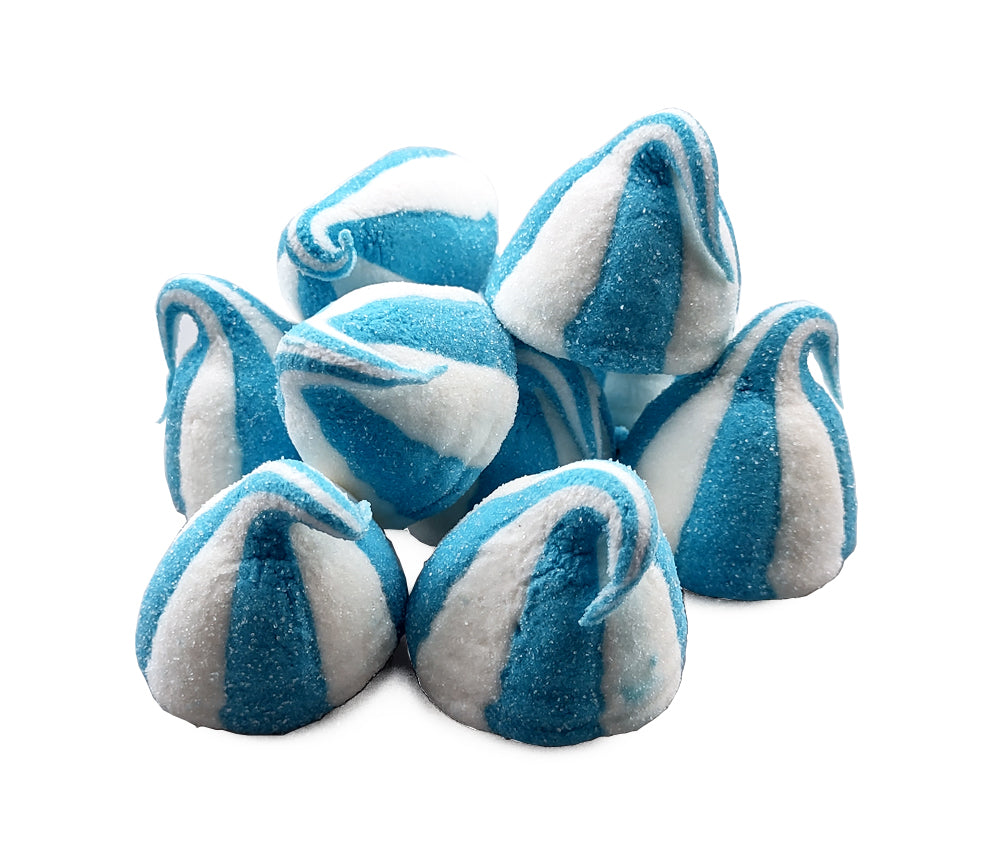 wit spek jongen gender reveal Geboorte blauw