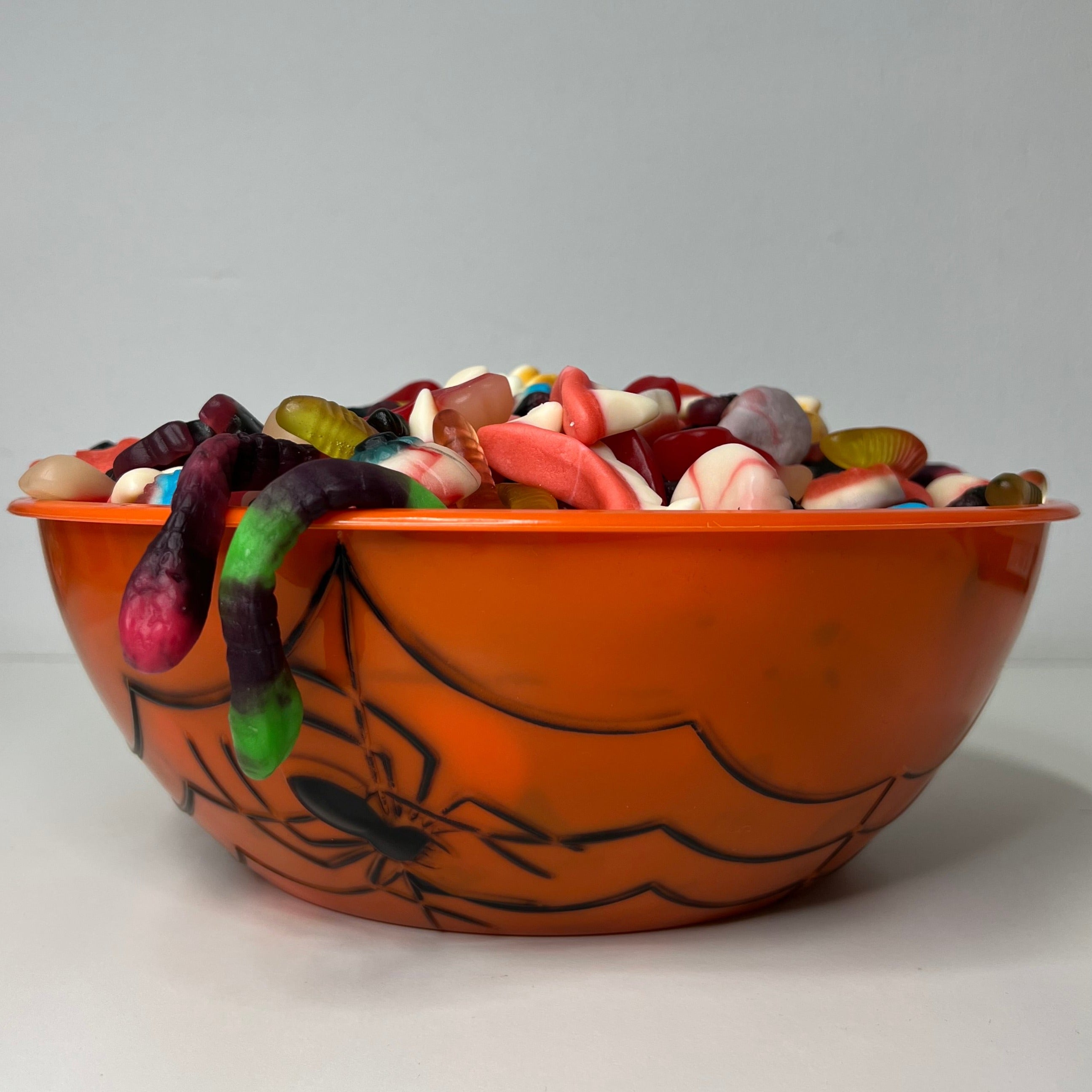 Klassiek halloween