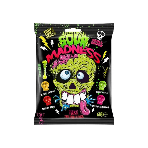 Sour Madness