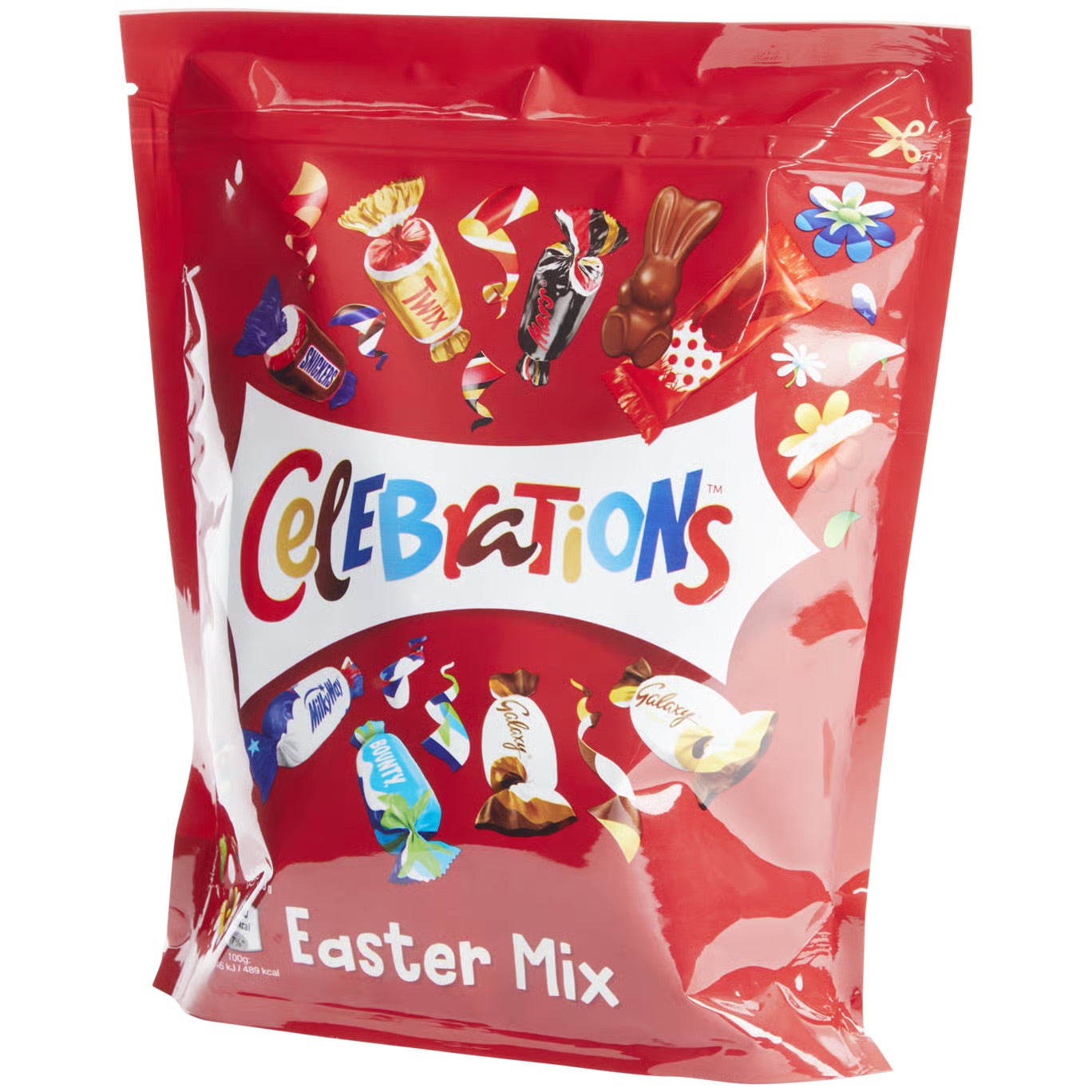 Celebrations Easter mix