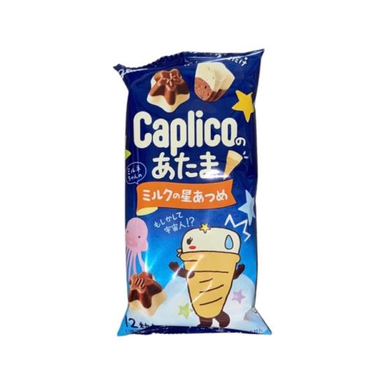 Caplico Milk