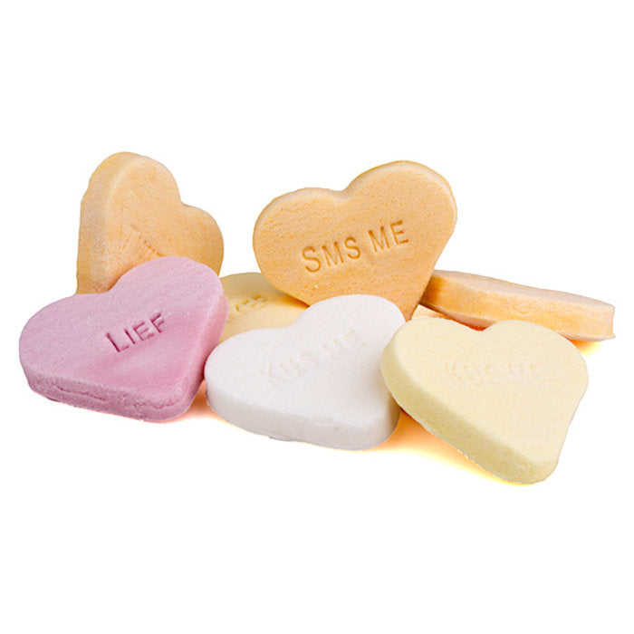 Grote Dextrose Harten