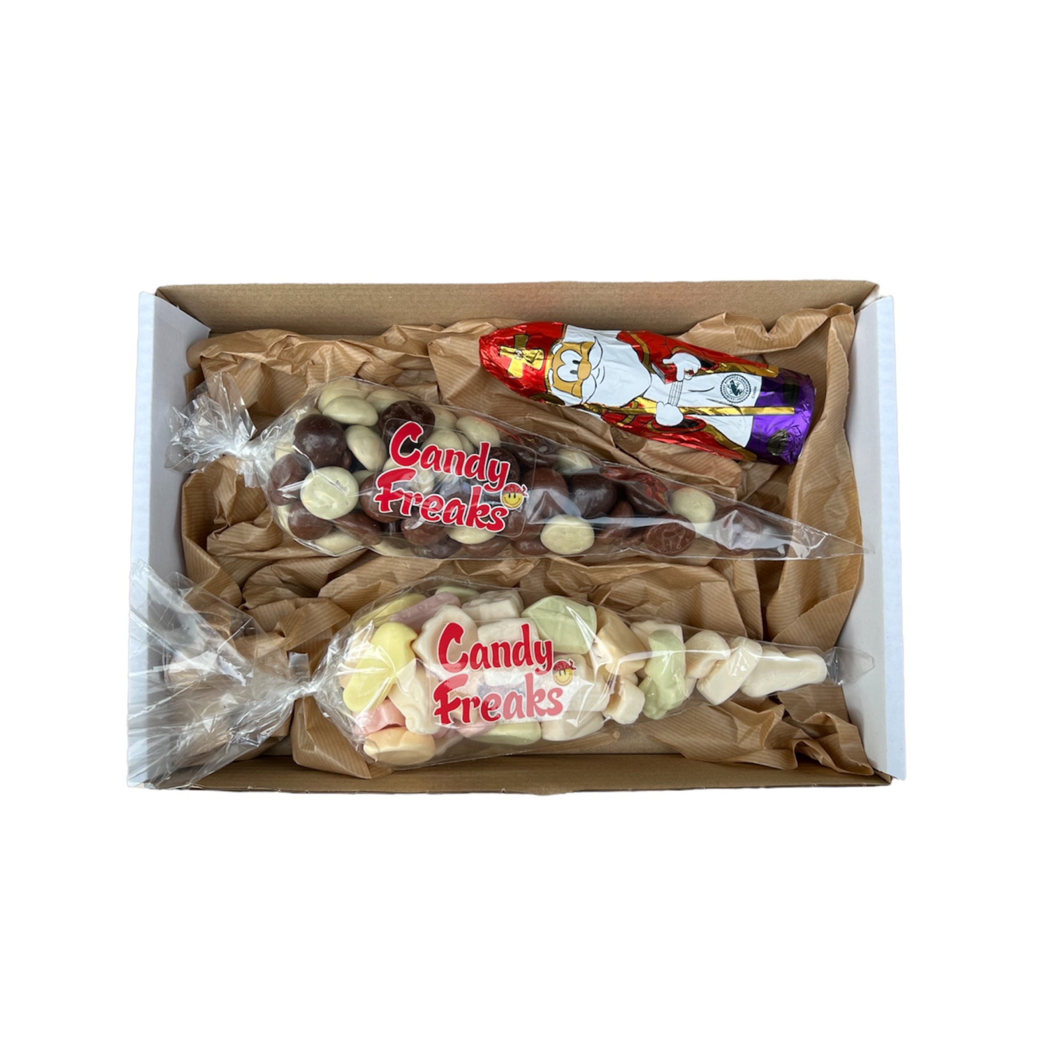 Sinterklaas lekkernij pakketp