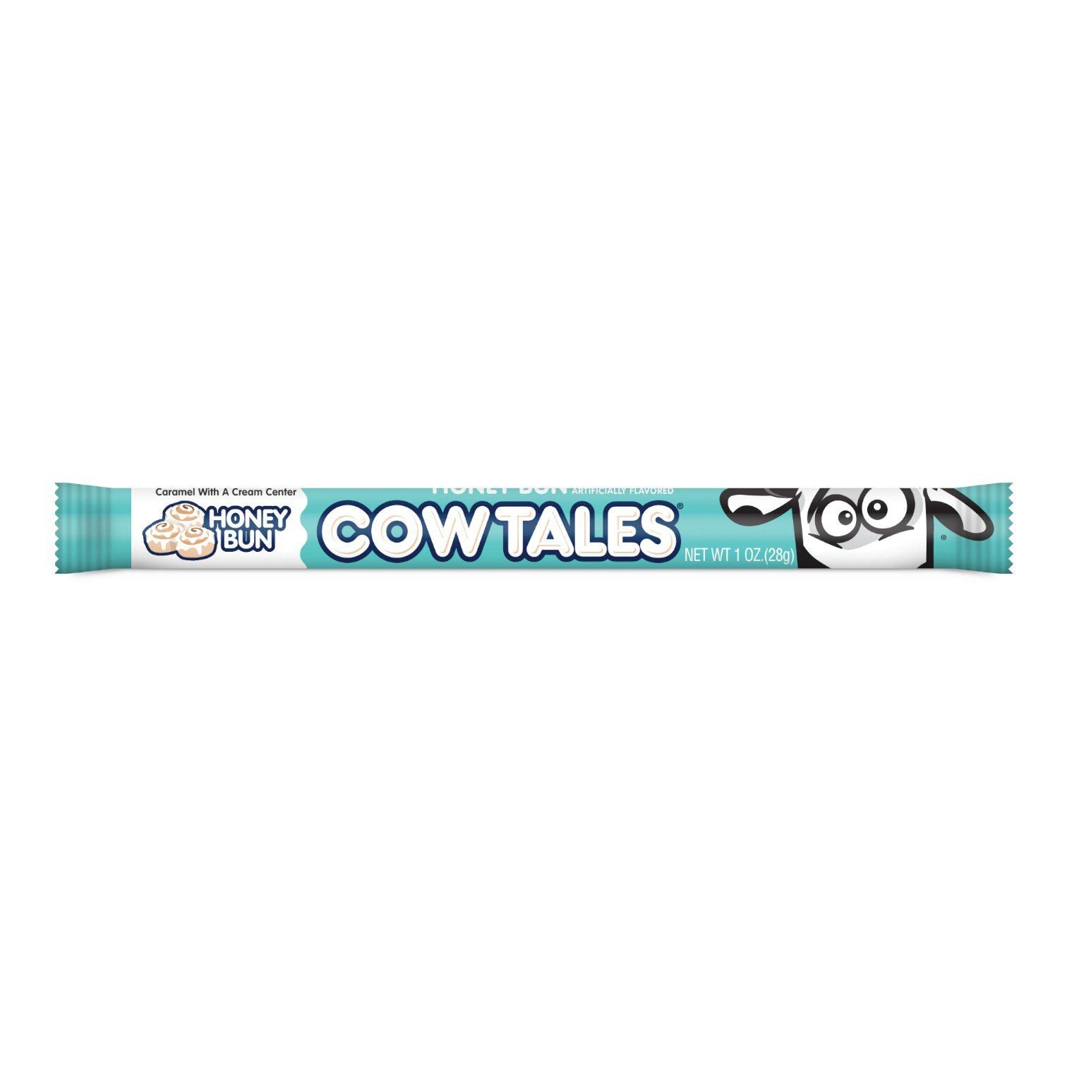 Cow Tales Honey Bun