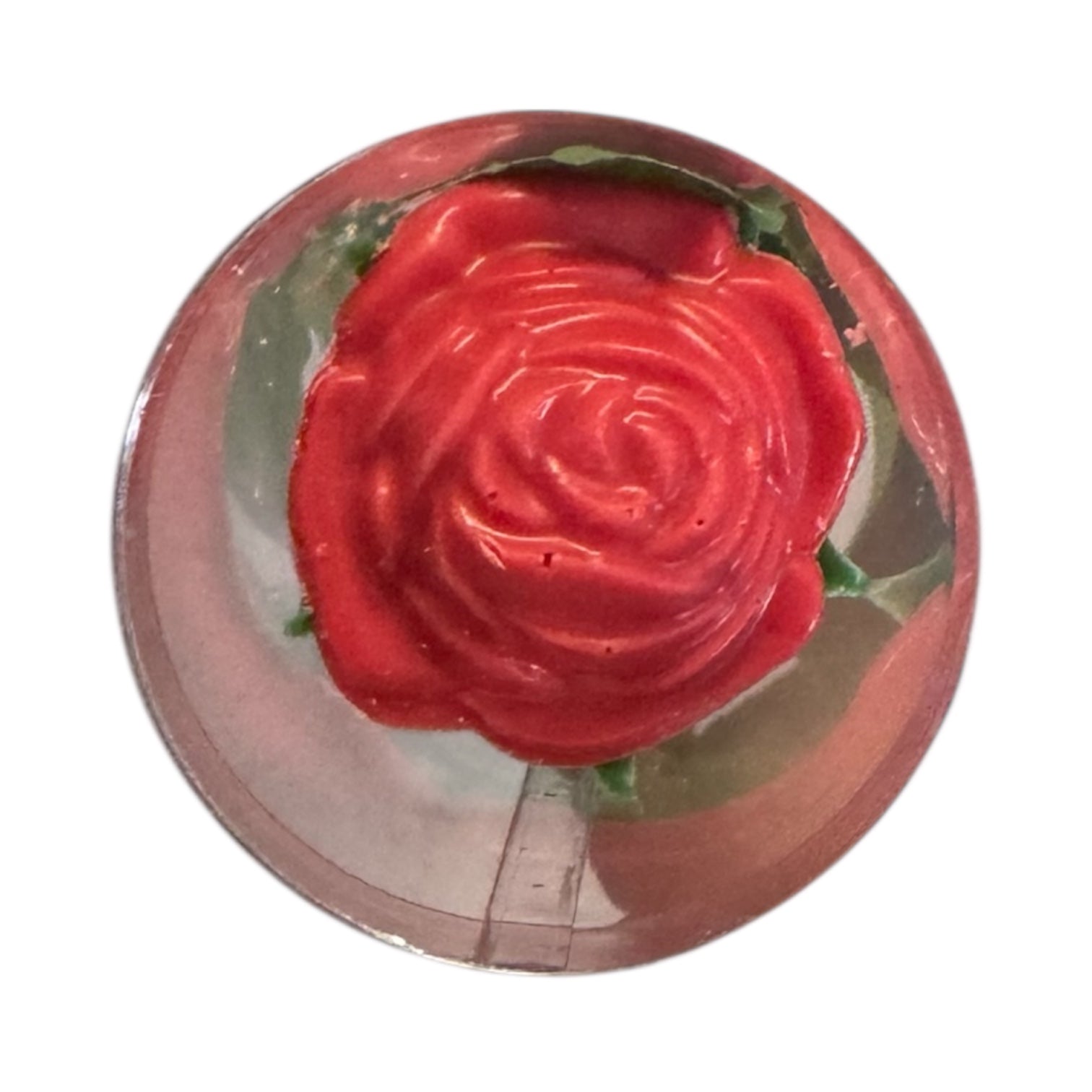 Valentijn Chocolade Roos