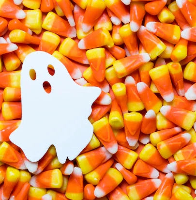 Gurly’s Candy Corn