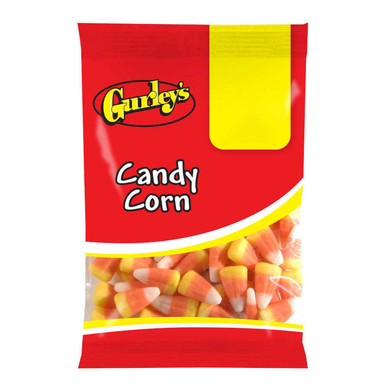 Gurly’s Candy Corn