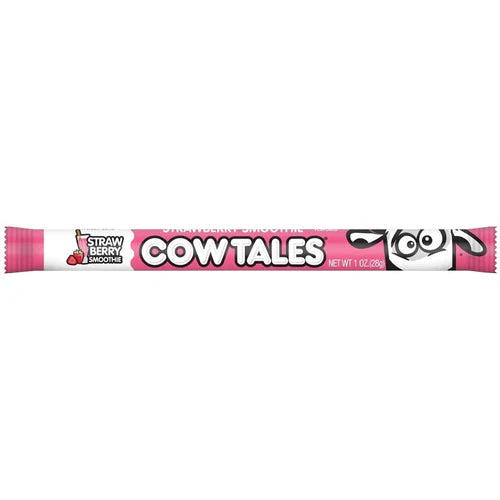 Cow Tales Strawberry