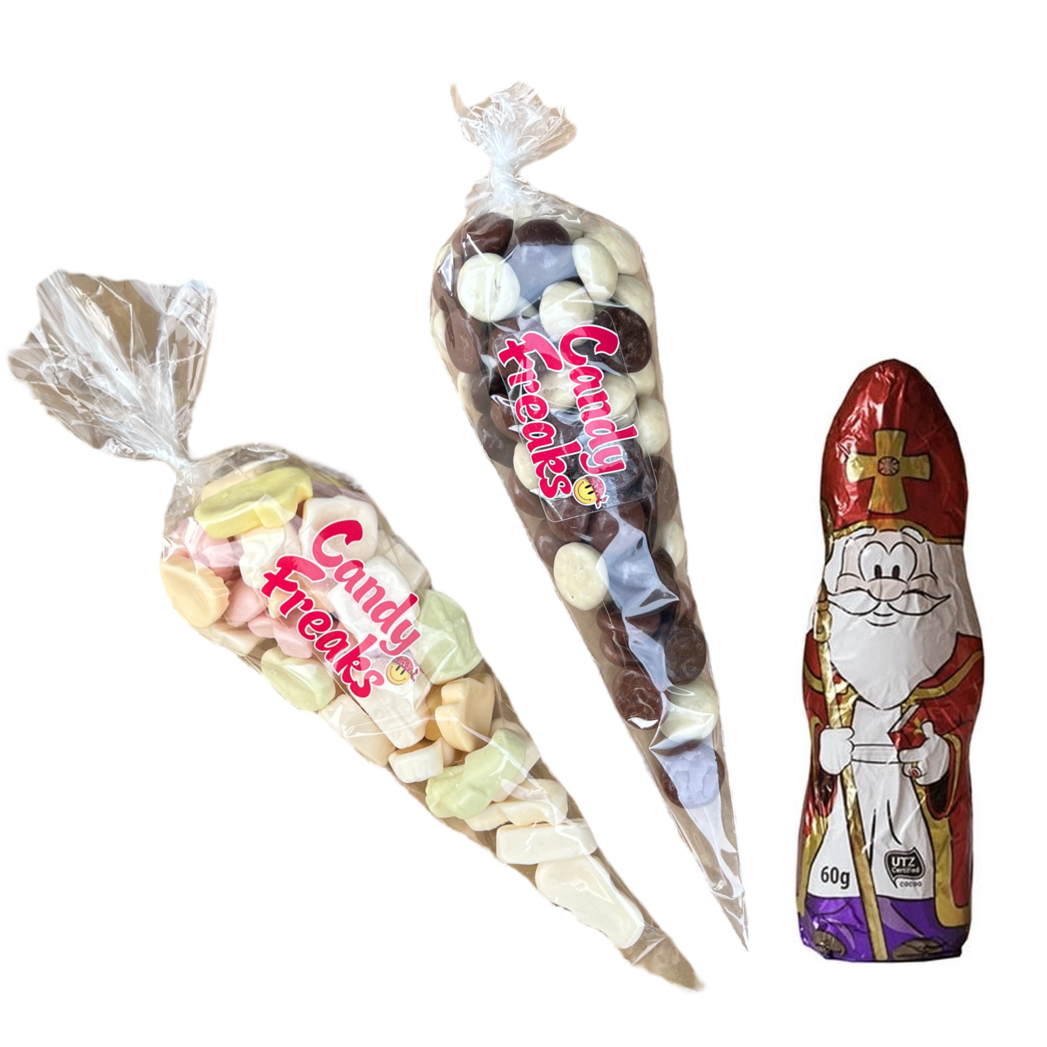 Sinterklaas lekkernij pakket