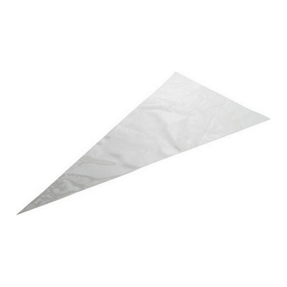 Transparante puntzakjes