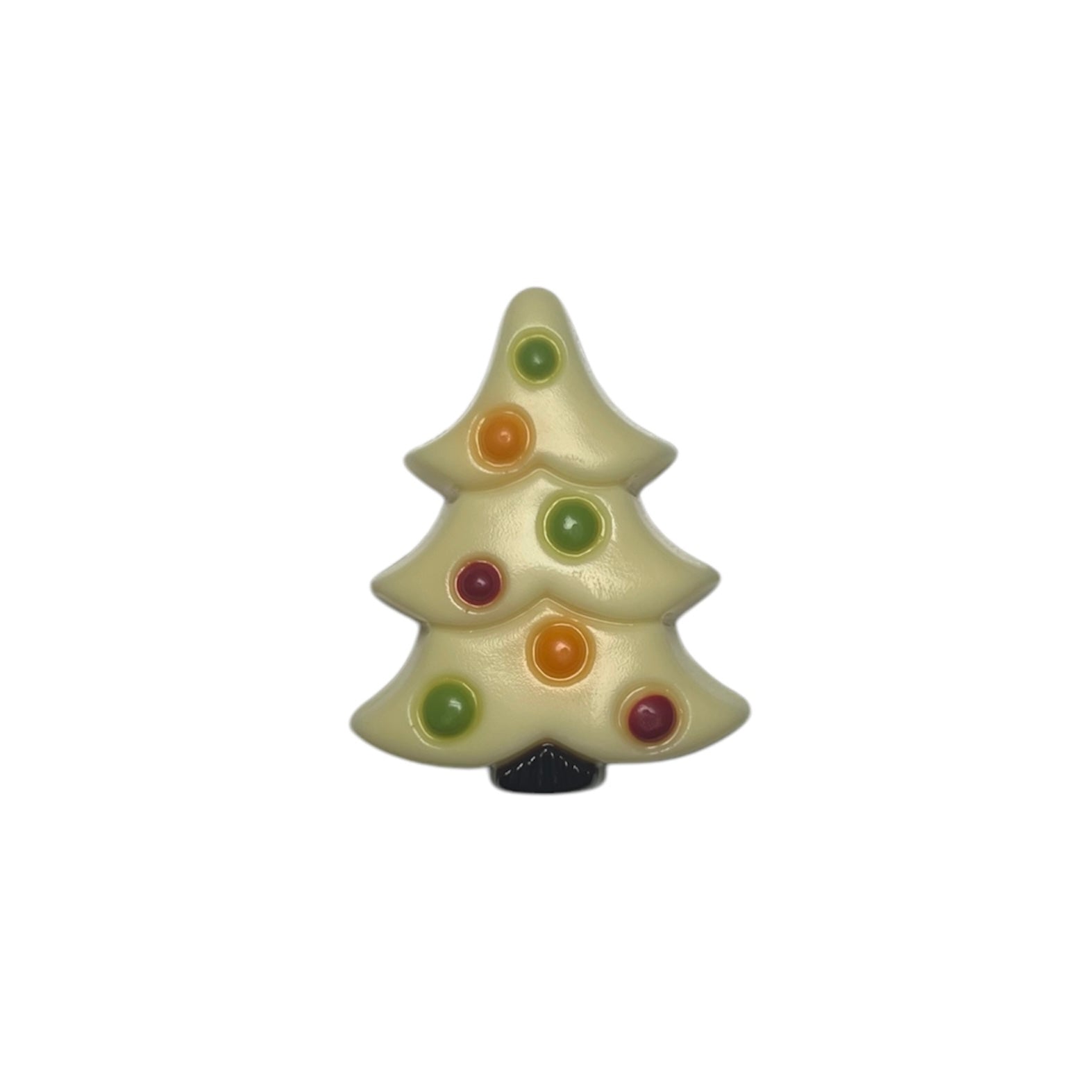 Chocolade Kerstbomen 🎄