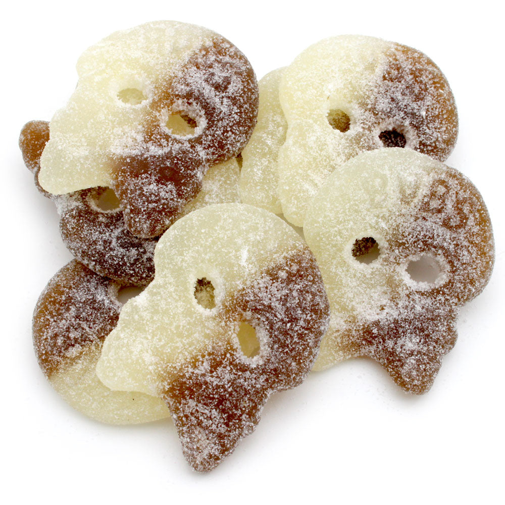 Zure cola snoep Bubs