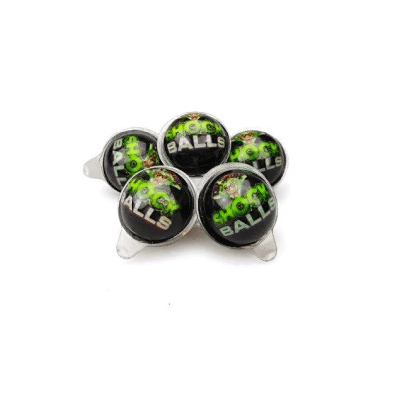 Zure Shock Balls
