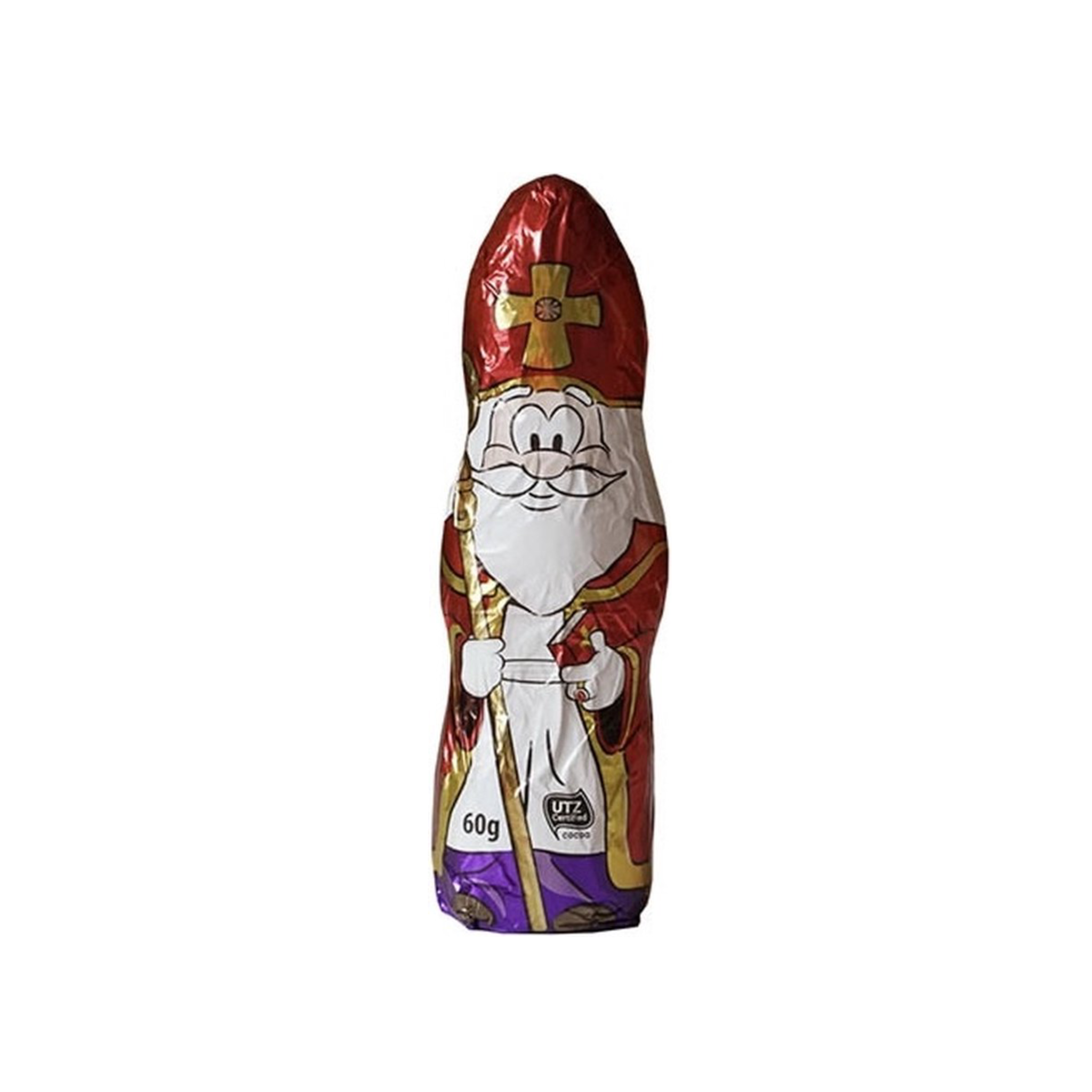 Sinterklaas pop
