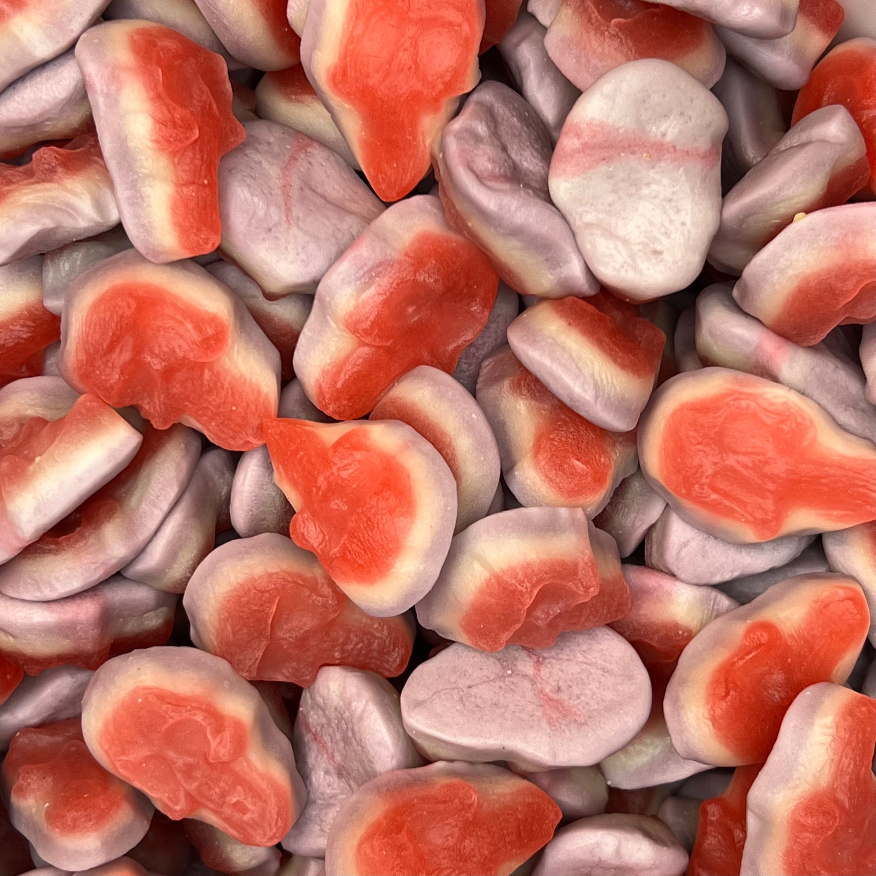 doodshoofd snoep van dille plus