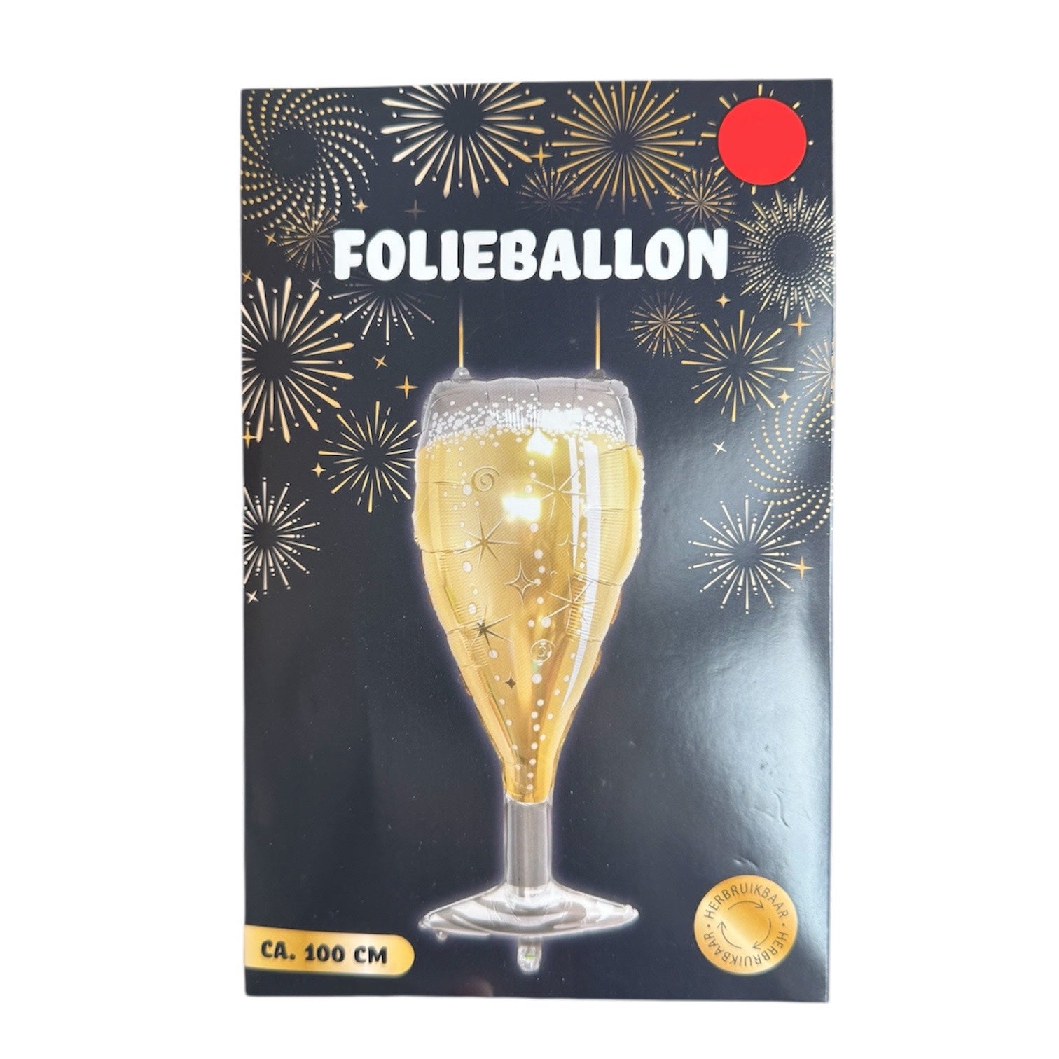 Oud en Nieuw Feest Pakket