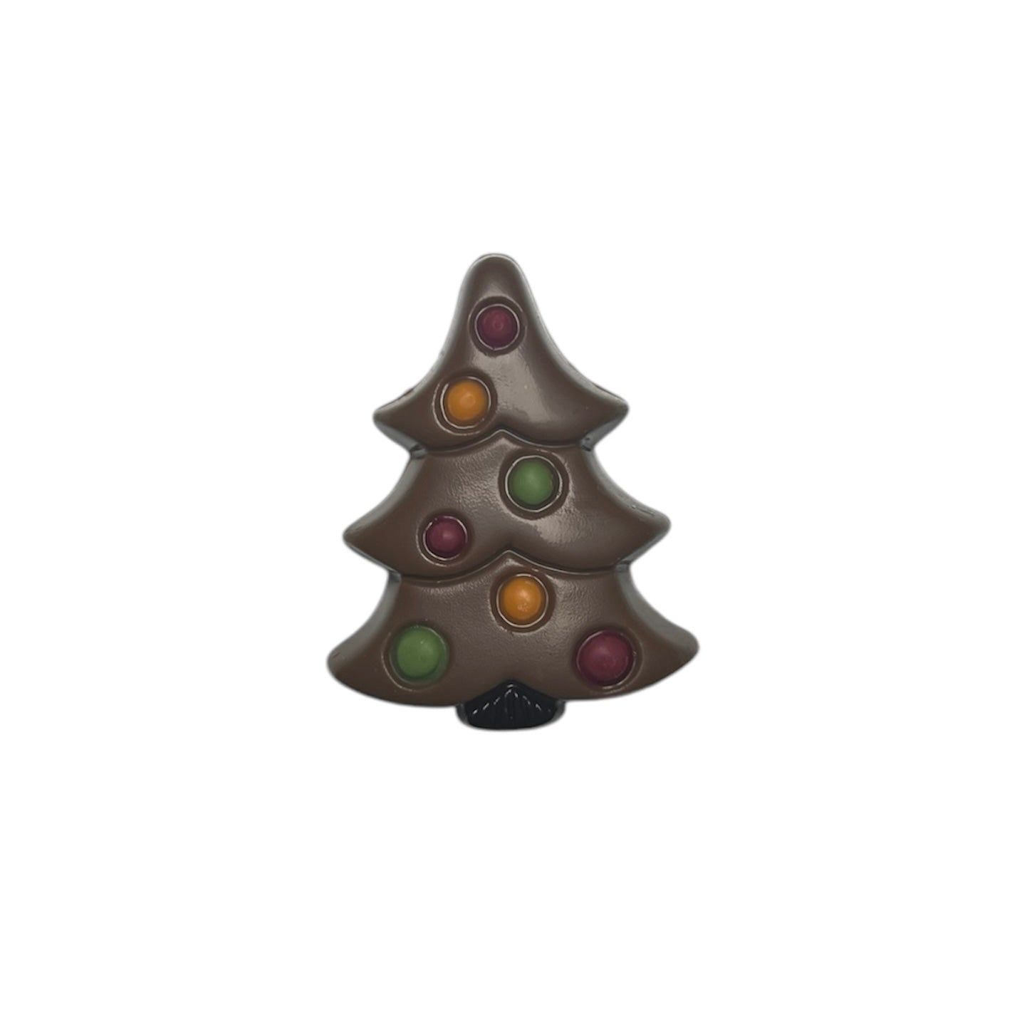 Chocolade Kerstbomen 🎄