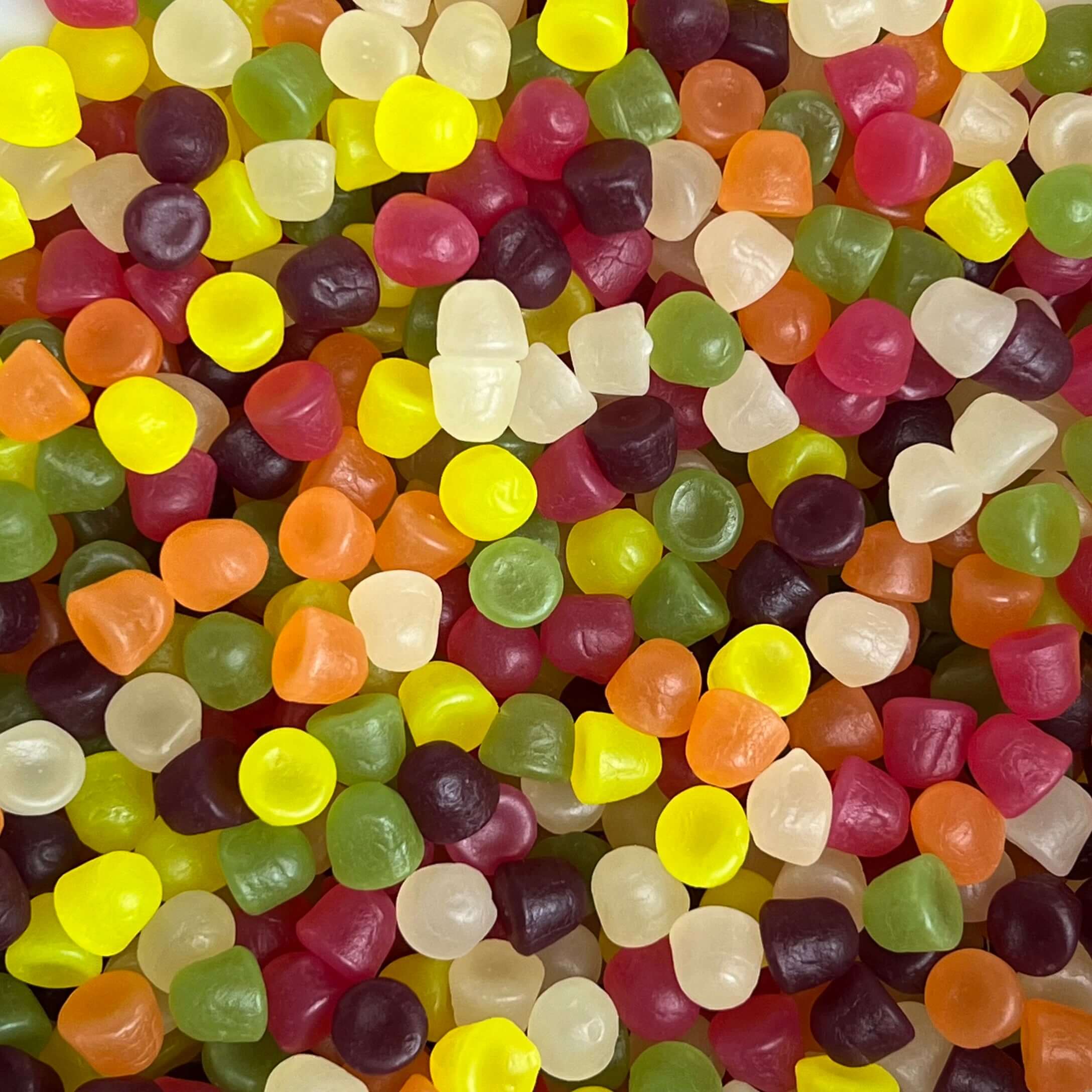 Pearls van Frisia