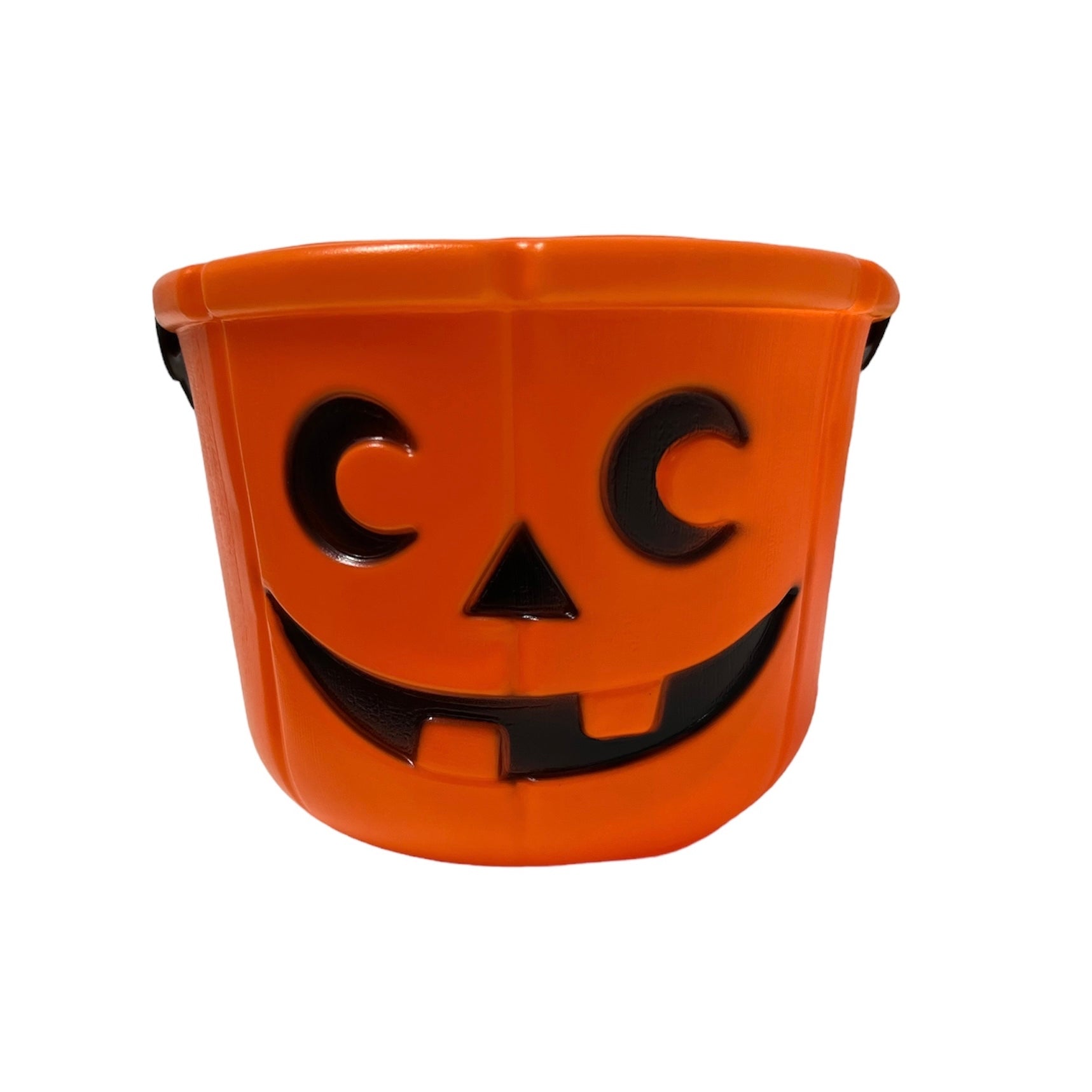 Klassiek halloween