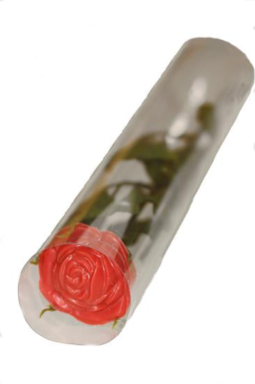 Valentijn Chocolade Roos