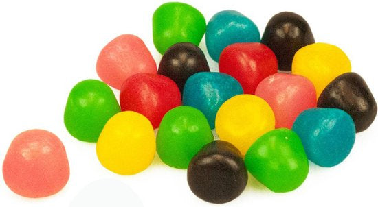 Grote Haribo dragibus