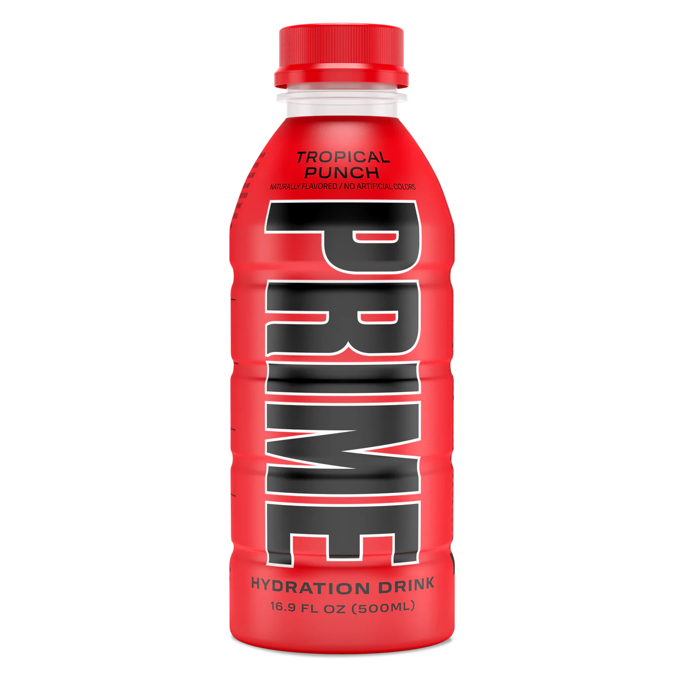 Prime Drink Tropical punch