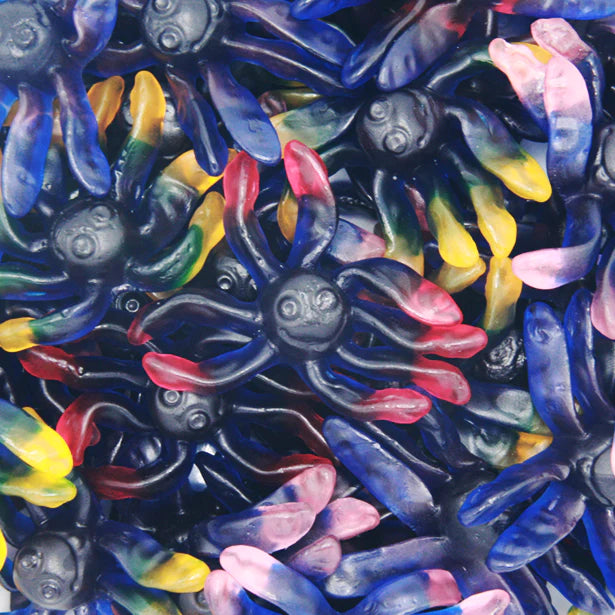 snoep mix  pick-and-mix  pick&mix  halloween