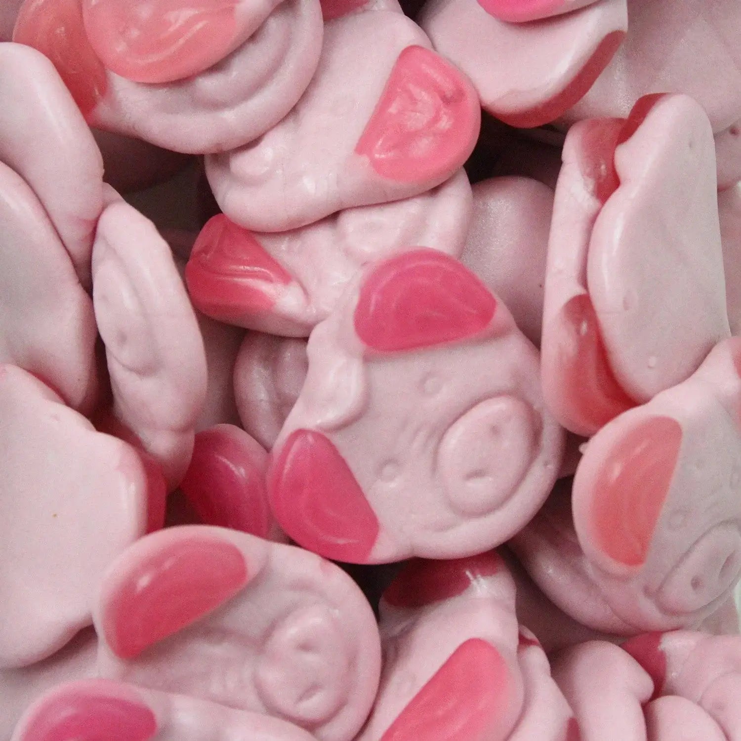 Roze Biggetjes van Katja