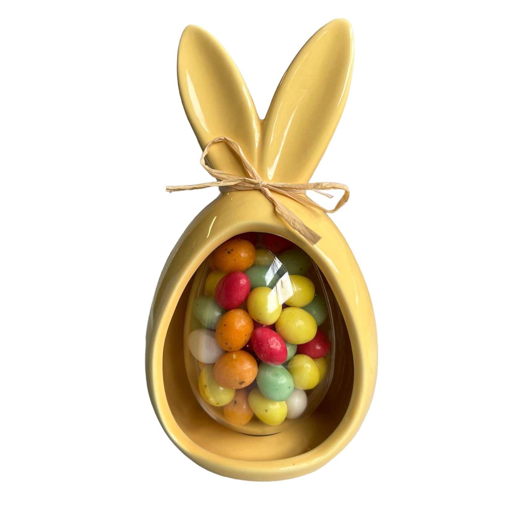 Paasdecoratie met Snoep online snoep kopen