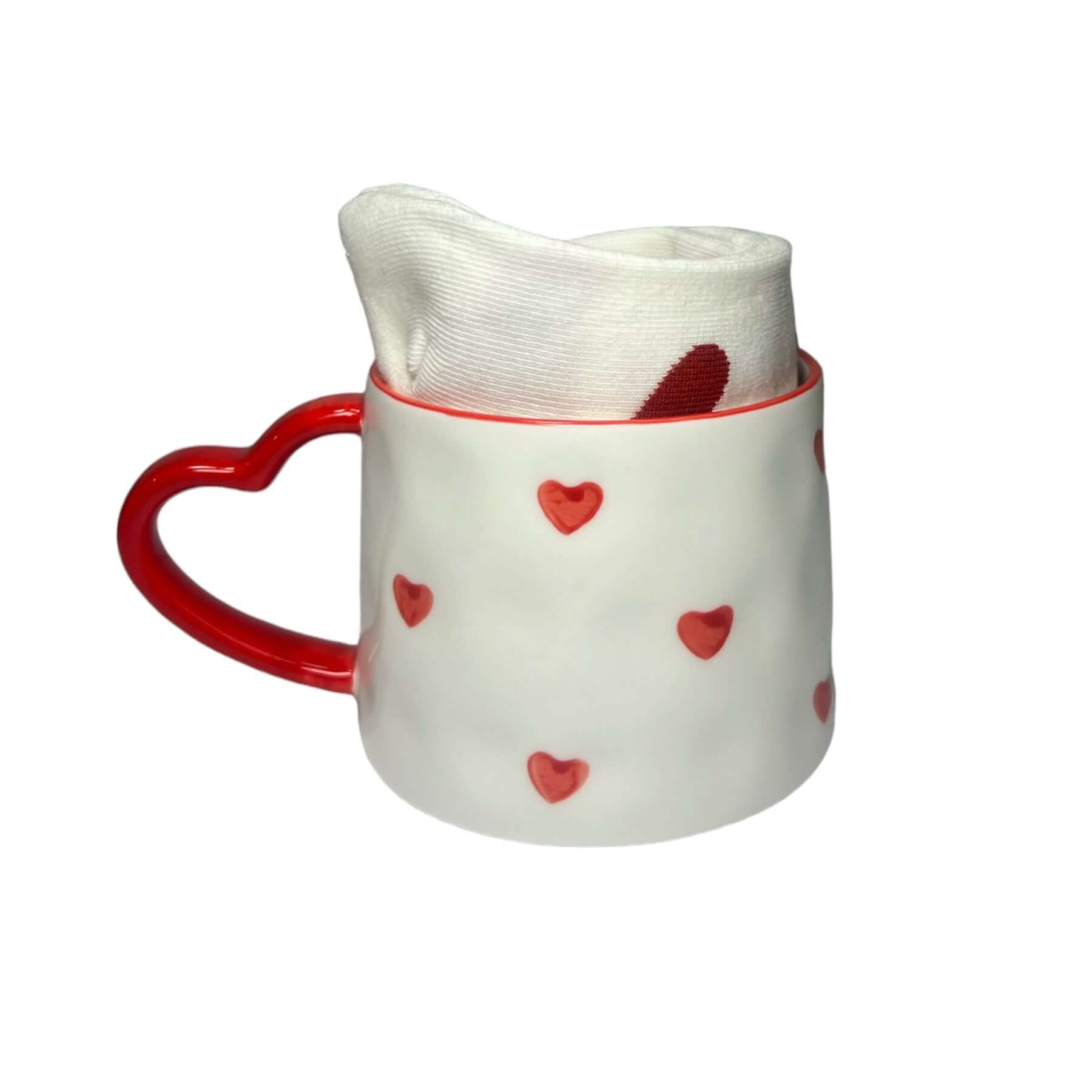 valentijn mok moederdag Moeder liefde cadeau voor hem cadeau voor haar cadeau