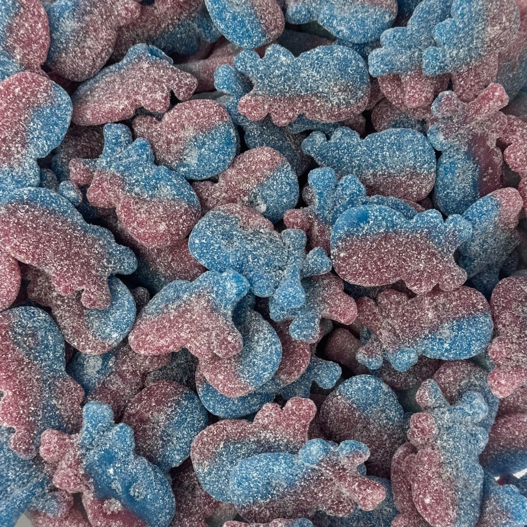 Bubbelgum Mix