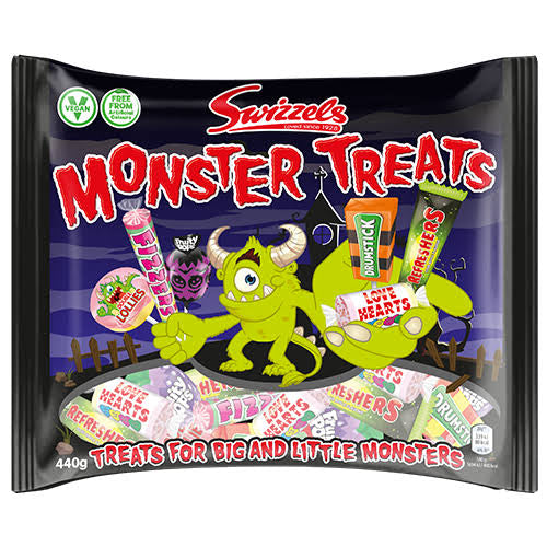 Swizzels Monster Treats