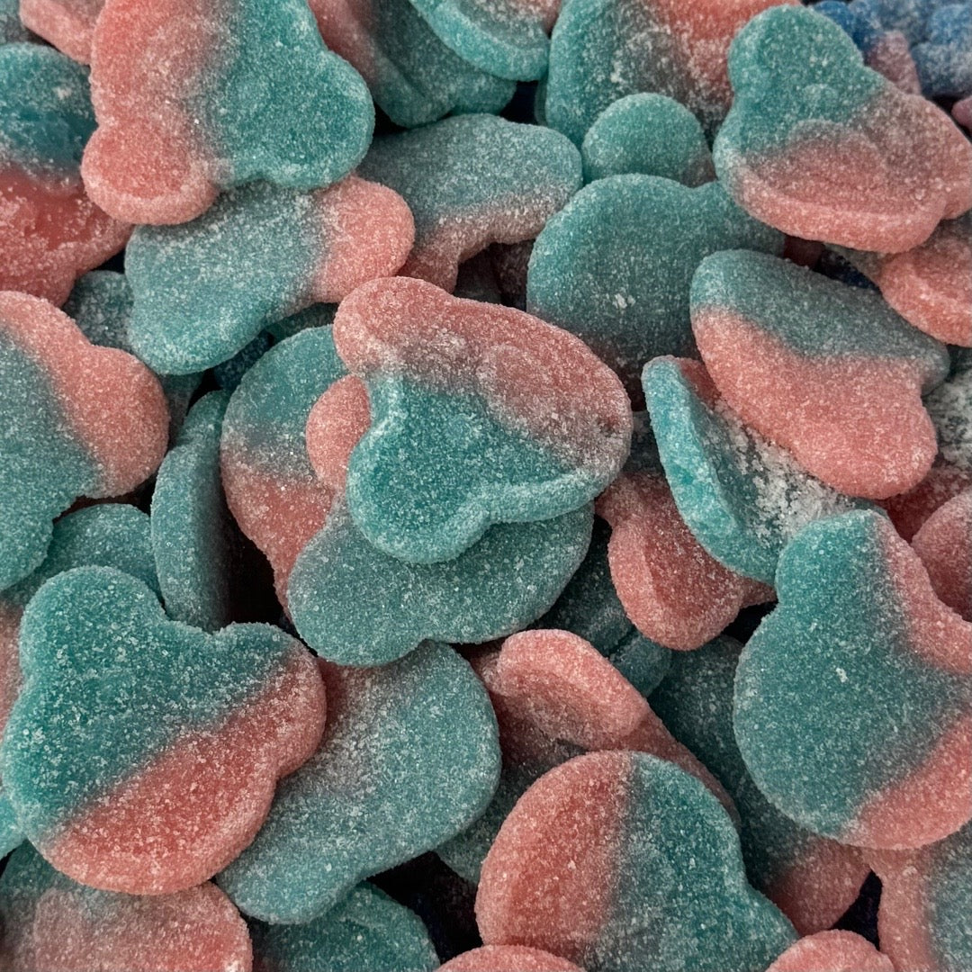 Bubbelgum Mix
