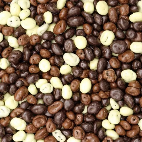 rozijnen chocolade Bf
