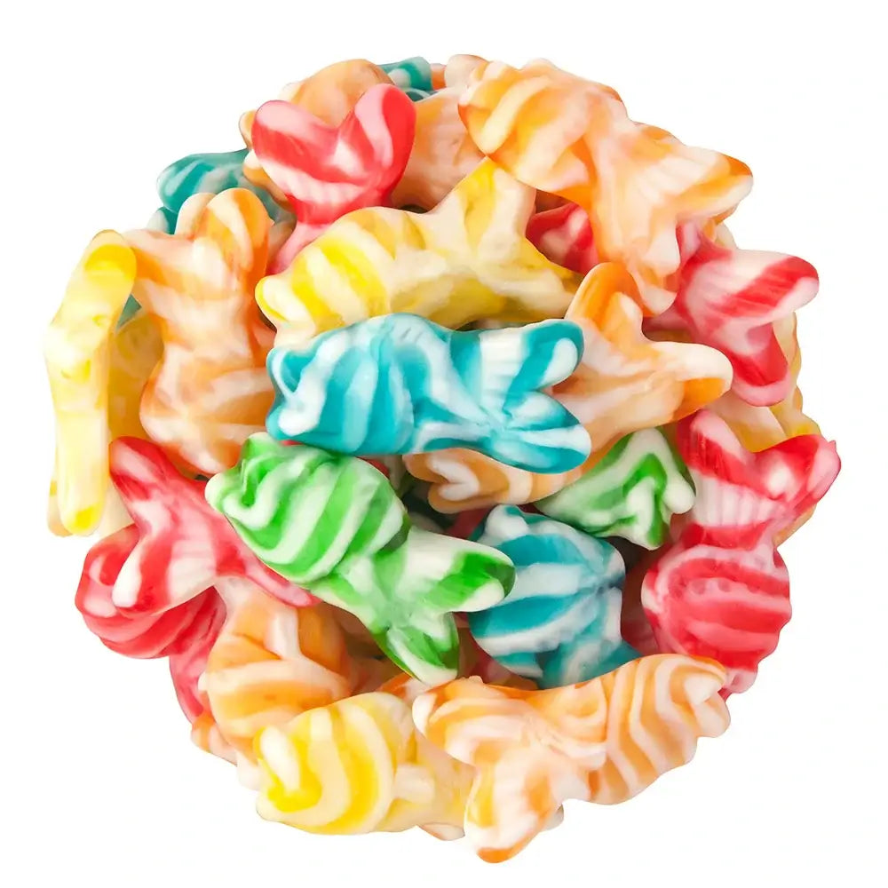sojavrij pick&mix lactosevrij Klassiek haribo Halal glutenvrij gluten-free geen pinda en noten dieren dier Bf