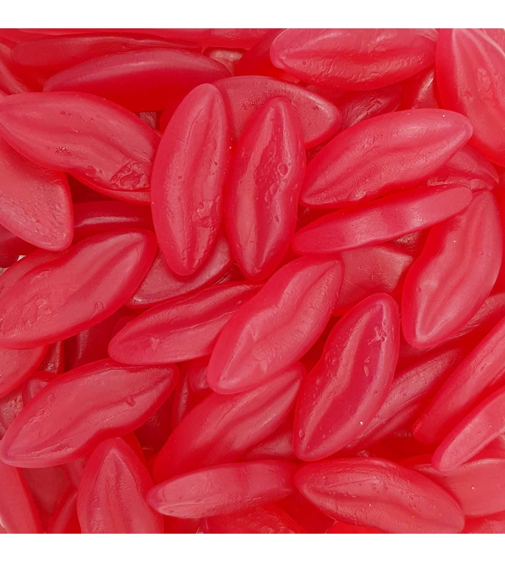 valentijn pick&mix moederdag mamadag Klassiek haribo Frisia redlips