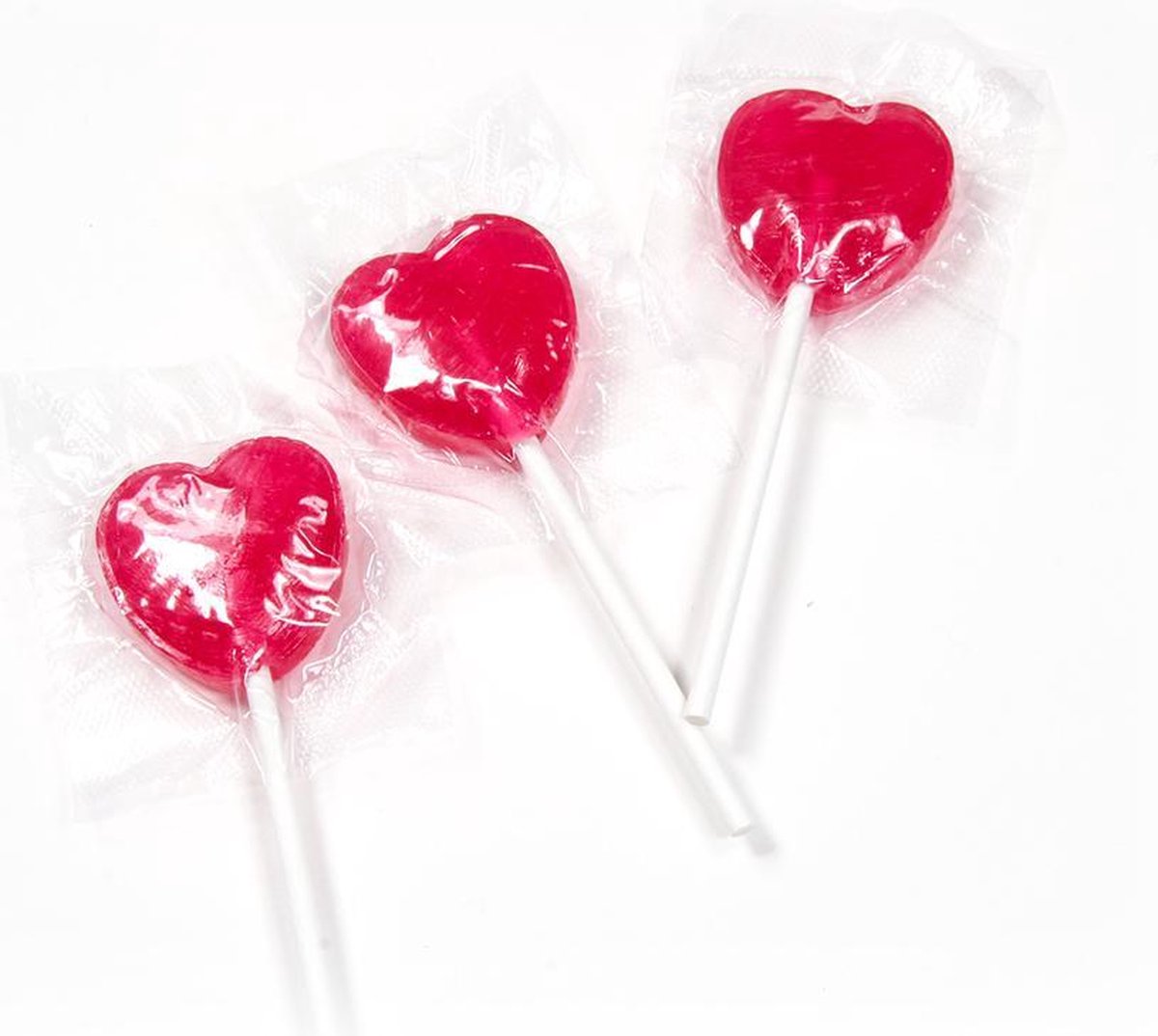valentijn moederdag lolly