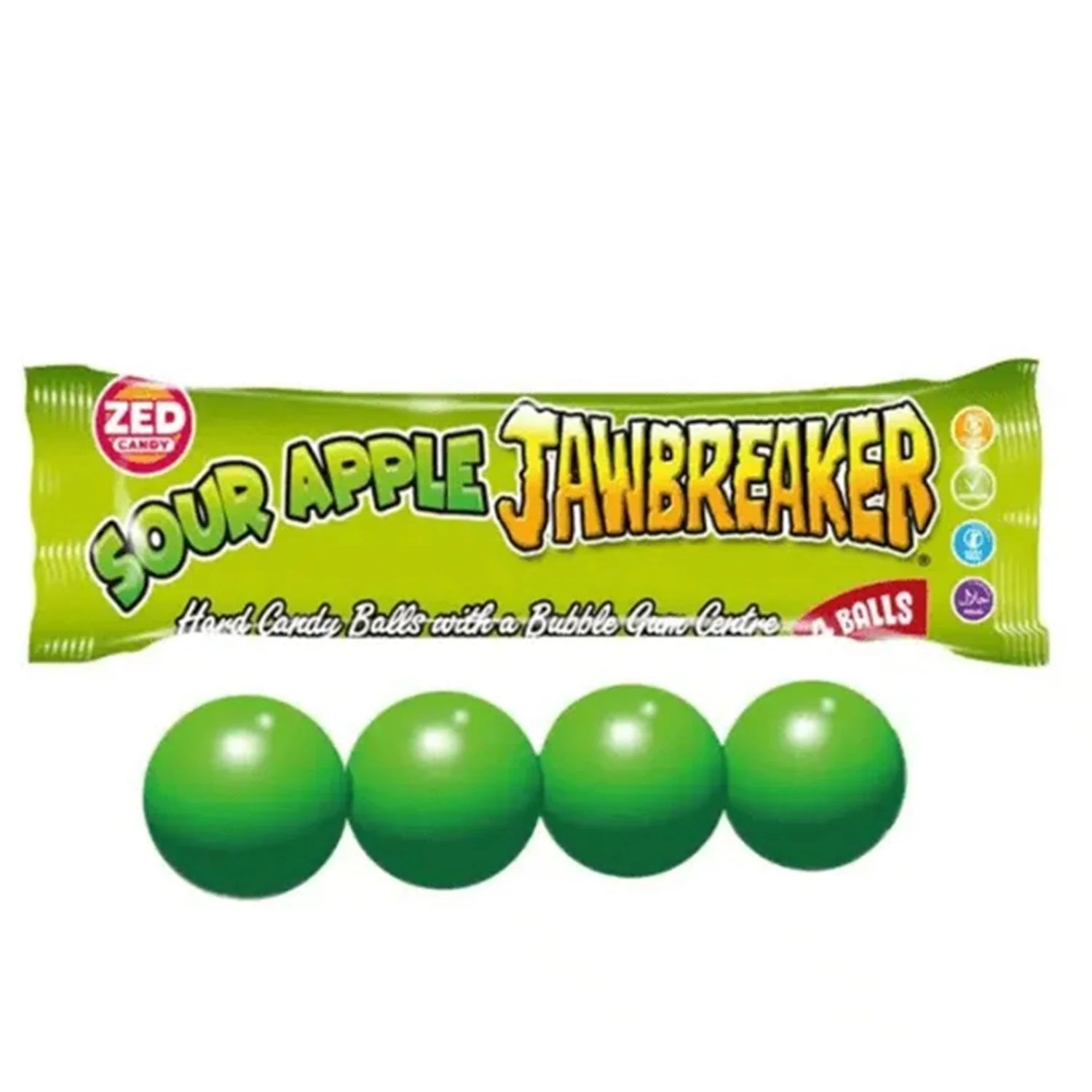 Jawbreaker Appel