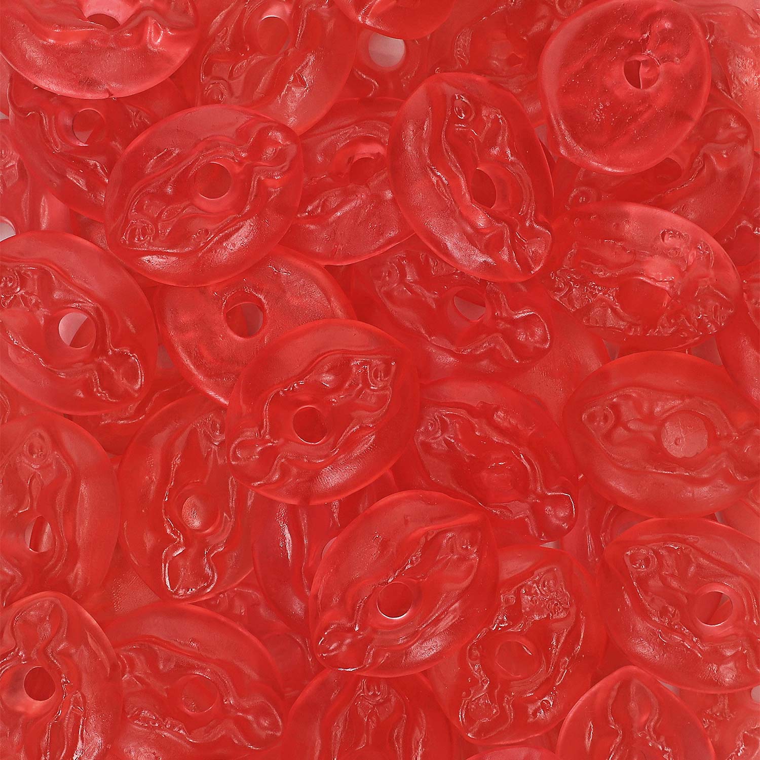 Roze mutsen