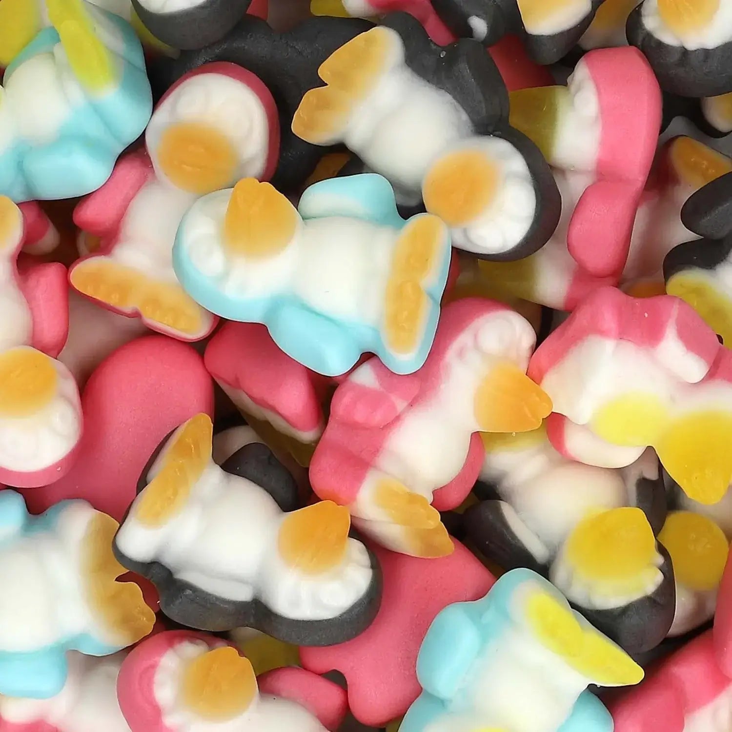 pinguin  pick&mix  Klassiek  dieren  dier