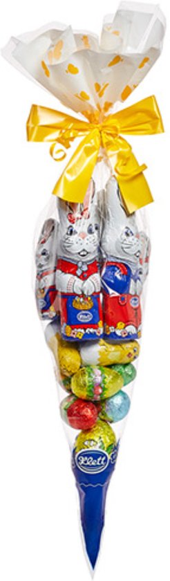 Paas puntzak