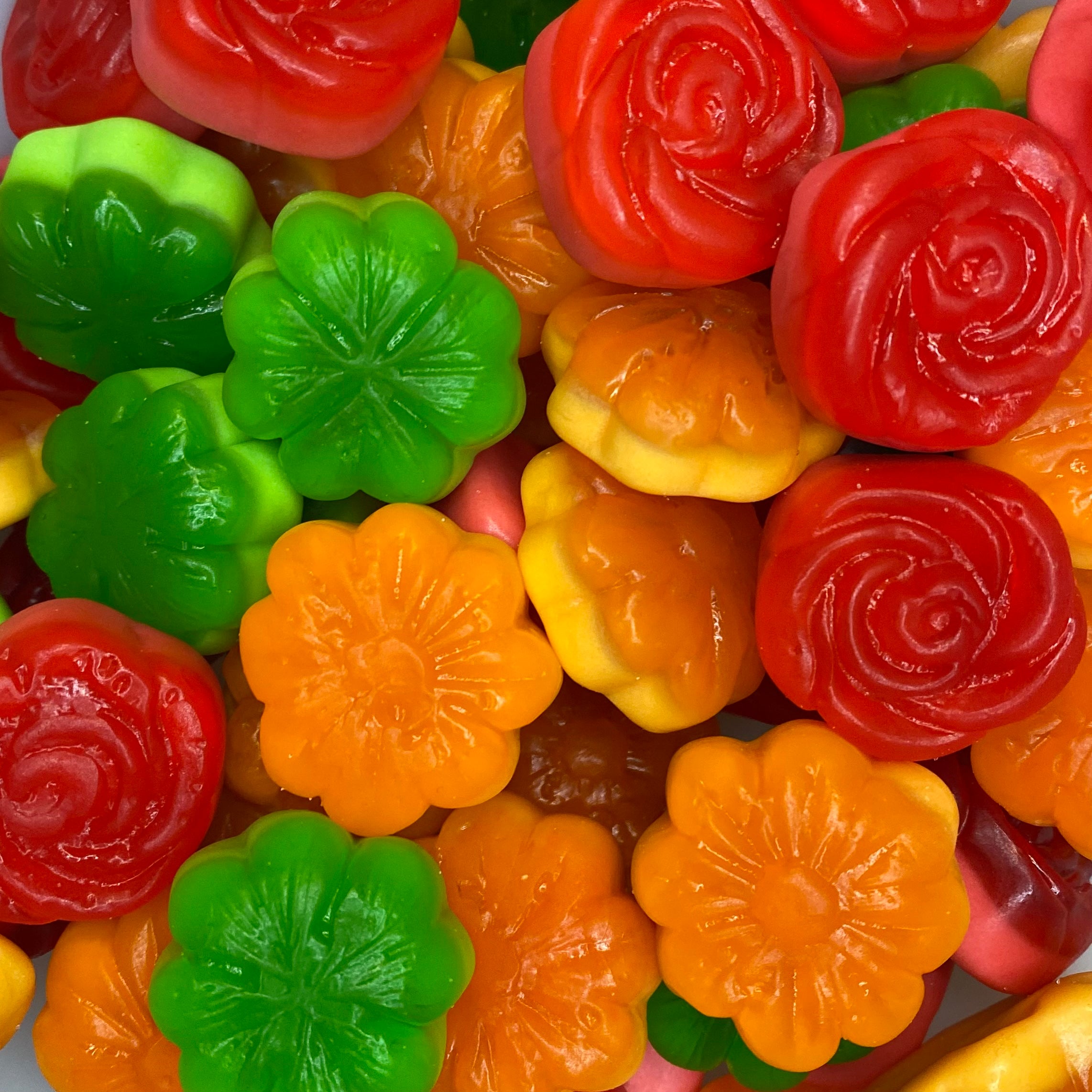 bloemen pick&mix Klassiek Bf