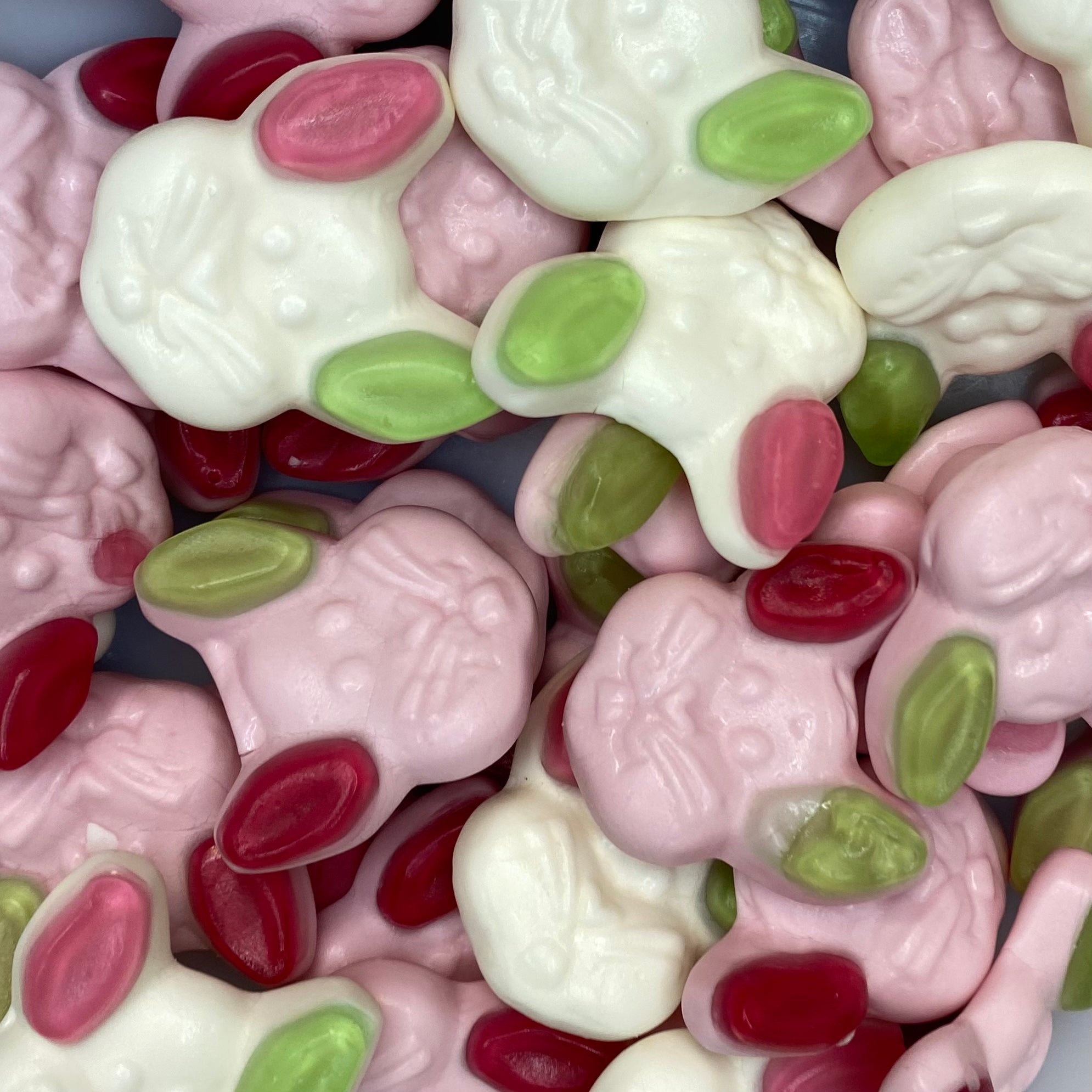 pick&mix pasen Klassiek Katja