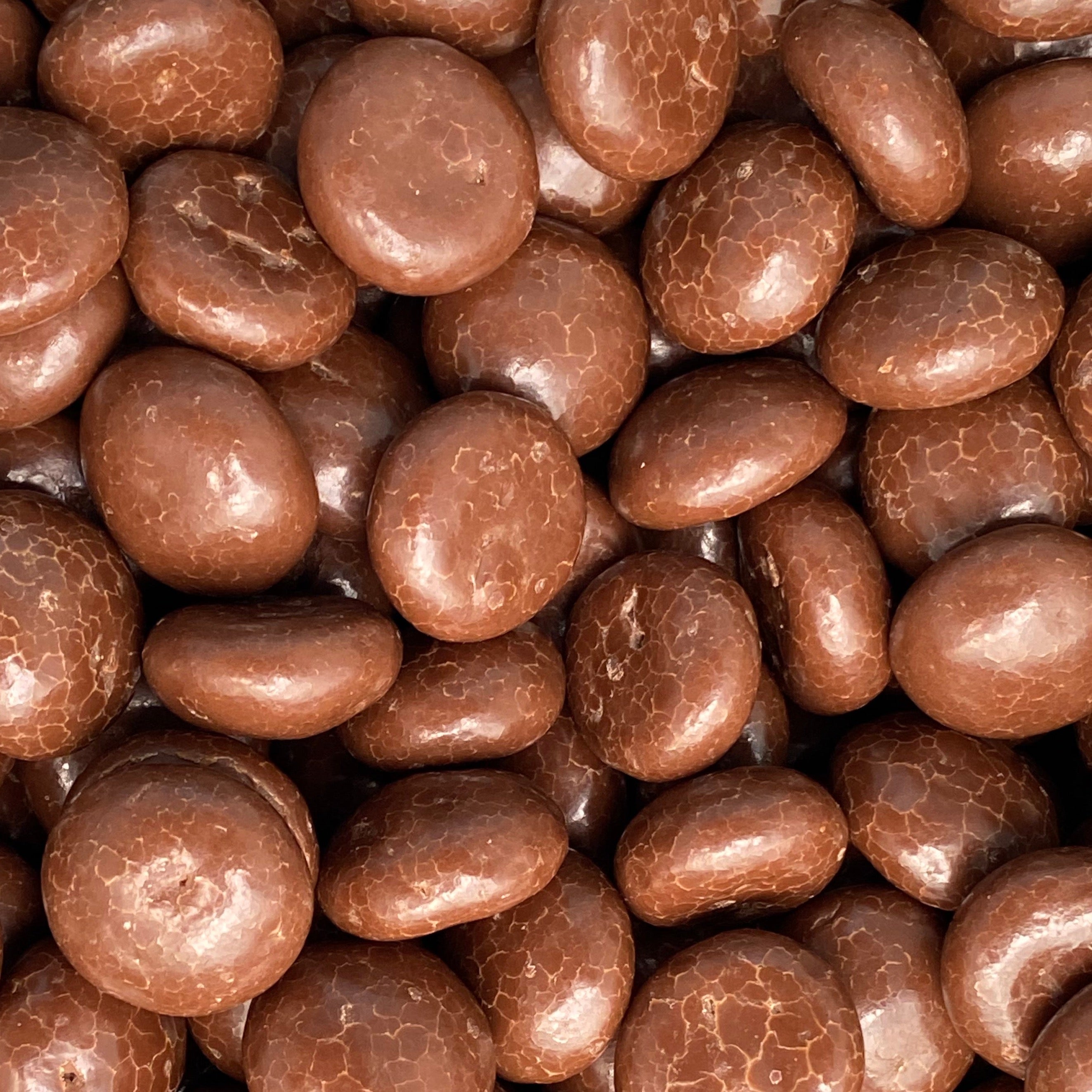 chocolade pepernoten melk