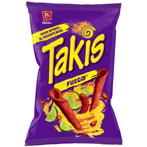 Takis 90 gram